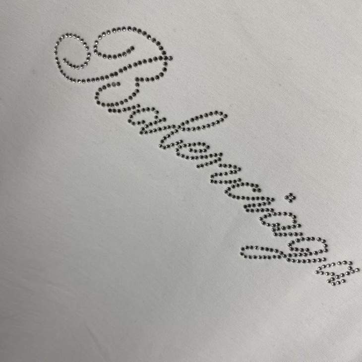 Picture of Balenciaga T Shirts Short _SKUBalenciagasz1-4fstn1221382